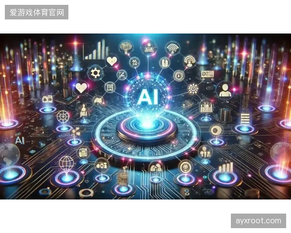 最新AI模型的品牌Logo识别准确率已超过99.8%，有效解决了赛场复杂光线下的漏报与误报问题
